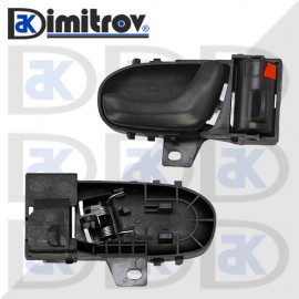 Дръжка вътрешна дясна врата предна задна Suzuki Swift
